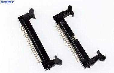 Custom Wire To Board Connector 2mm Pitch , Circuit Board Wire Connectors
