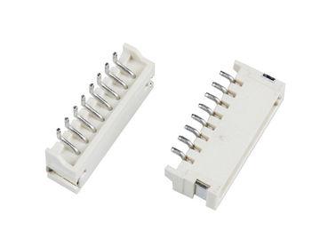 1.0 mm FPC Cable Connector Without Locking Bottom Contact Sn Finsh 0,5 AMP Corrente nominale