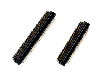 Connettore FPC da montaggio superficiale a Fpc, connettore FPC resistente 0,4 mm / 0,3 mm di passo