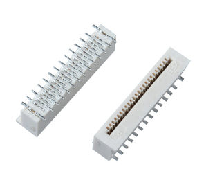 Connettore FPC SMD verticale da 0,3 mm, connettori per cavi a nastro montati in superficie