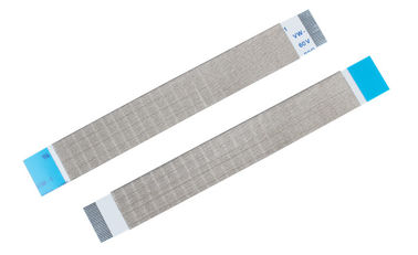 Materiale di contatto rivestito di stagno per il tipo 50 pin FFC per il cavo a nastro per multimediali per auto