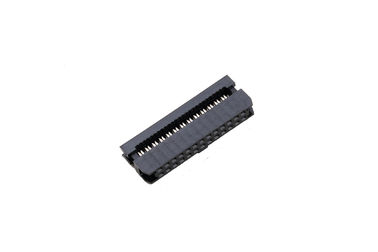 2.0mm Pitch IDC 6 Pin Cable Connector a nastro, connettori elettrici a nastro