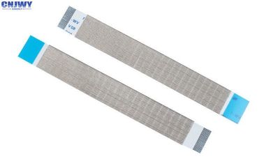 Materiale di contatto rivestito di stagno per il tipo 50 pin FFC per il cavo a nastro per multimediali per auto