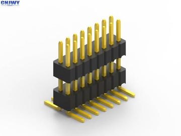 Personalizzazione 1.27 Pitch Pin Header, 2 Pin a 50 Pin Board To Board Connector
