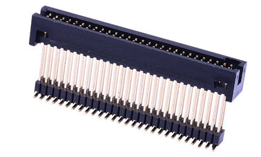 SMT Tipo Tavola a connettori di cavi, 1.27mm superficie montaggio filo a connettore di tavola