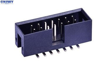 6 Pin To 64 Pin Pcb Wire To Board Connectors, Supply Mount / SMT Cable To Board Connector