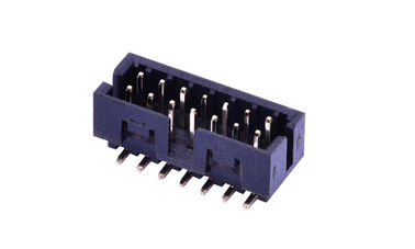 Superficie orizzontale montaggio Pin Header, 2 * 07 Pin 2 mm Header connettore