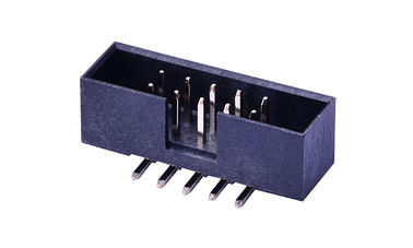 2 * 10 Pin 2.0mm Pitch Box Header Connector Surface Mount applicato in PCBA