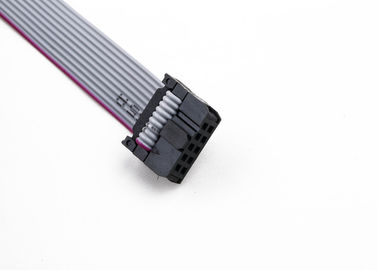 Cable a nastro piatto a 10 pin, 2.54 mm