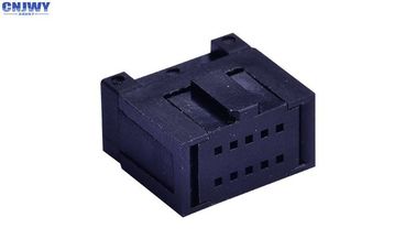 Collegatore di cavo a nastro a 20 pin, a mano libera IDC Box Header 1.0 AMP Classificazione corrente