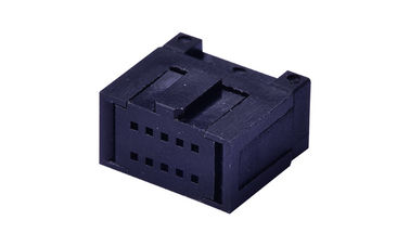 Collegatore di cavo a nastro a 20 pin, a mano libera IDC Box Header 1.0 AMP Classificazione corrente