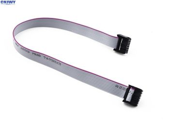 Cable a nastro piatto a 10 pin, 2.54 mm