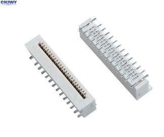 Connettore FPC SMD verticale da 0,3 mm, connettori per cavi a nastro montati in superficie