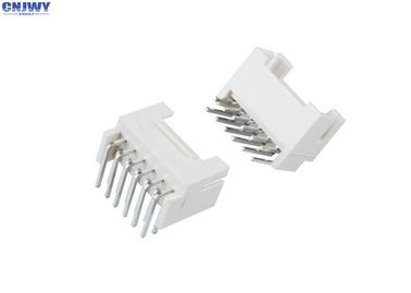 Cable FPC a doppia fila 1.25 mm con curvatura concava con tromba attraverso il foro