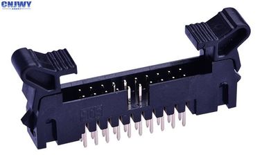 Collegatori di cavi per circuiti quadrati rettangolari, DIP Surface Mount Wire To Board Connector