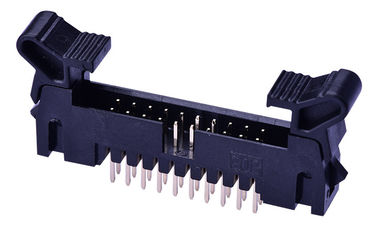 Collegatori di cavi per circuiti quadrati rettangolari, DIP Surface Mount Wire To Board Connector