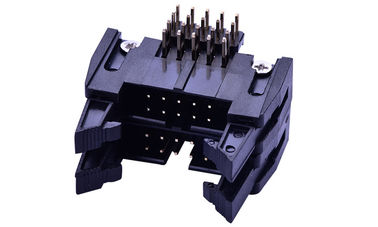 2.54 mm Cavo connesso a tavola, cavo concavo connesso a PCB