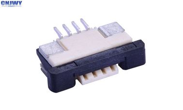 Tipo di distacco connettore per cavi FPC altezza di connessione orizzontale 2,7 mm durevole