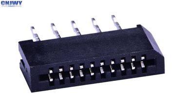Connettori FFC e FPC a doppio contatto, nero 4 - 30 Pin Board To FPC Connector