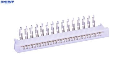 Flessibile Flat Cable Connector, Ffc To Wire Connector Corrente nominale 1.0A