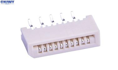 Flat 4 - 40 Pin Fpc To Fpc connettore, 1.0 mm Fpc connettore 180 gradi resistenza al ripiegamento