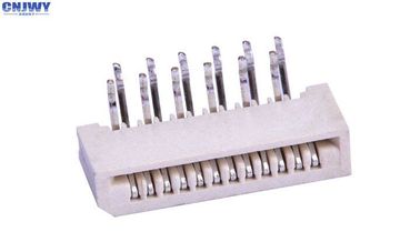 90 gradi Beige Fpc per il connettore del filo, alta velocità 12 pin Fpc connettore
