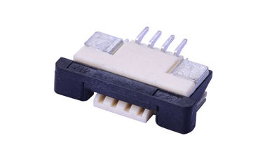 Tipo di distacco connettore per cavi FPC altezza di connessione orizzontale 2,7 mm durevole