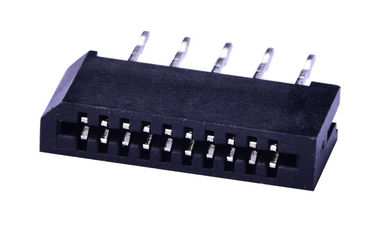 Connettori FFC e FPC a doppio contatto, nero 4 - 30 Pin Board To FPC Connector