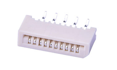 Flat 4 - 40 Pin Fpc To Fpc connettore, 1.0 mm Fpc connettore 180 gradi resistenza al ripiegamento