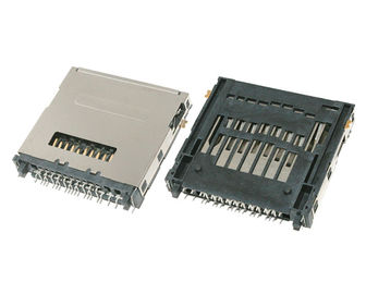 Connettore per schede micro SD 3 in 1