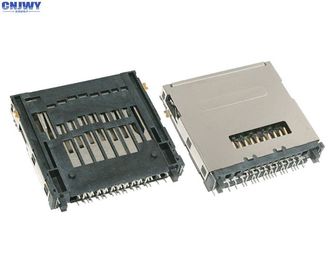 Connettore per schede micro SD 3 in 1