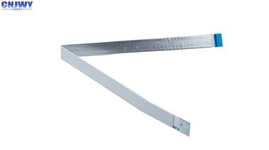 1.0 mm Pitch FFC Ribbon Cable 16 Ways Varia flessibilità corrente nominale 0.5AMP