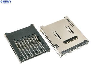 Connettore per schede micro SD 3 in 1
