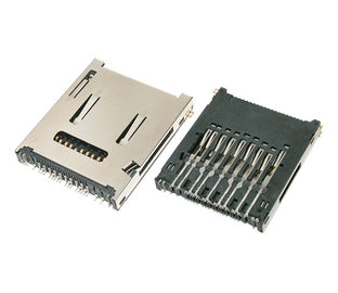 Connettore per schede micro SD 3 in 1