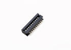 Attraverso il connettore DIP 3.0AMP corrente nominale per l'elettronica automobilistica