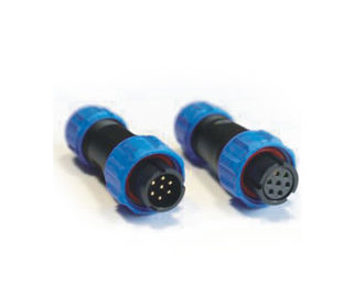 Collegamento idraulico GM1310 7Pole maschio e femmina 200V 5A