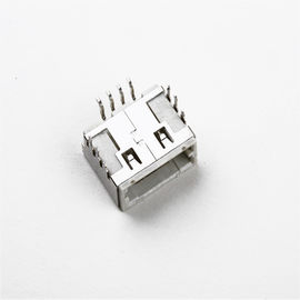 Connettori USB a 4 pin per autoveicoli SMT posteriori