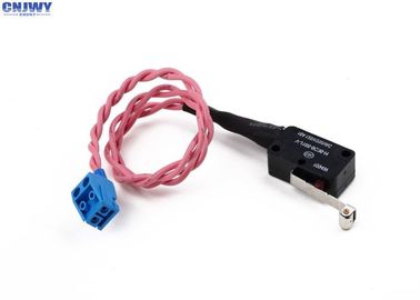 Sostituire il filo di cablaggio personalizzato Pin Color End With Wire Pin Terminal Durable